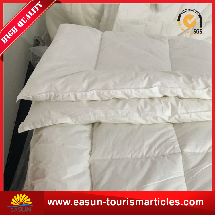Hotel Quilt with Different Color & Customer Logo
