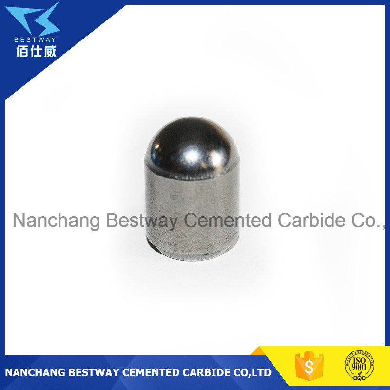 Tungsten Carbide Spherical Button for Drilling Bits