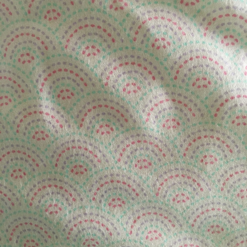 100%Cotton Flannel Printed Fabrics Cotton Fabrics for Pajamas and Sleepwears of Australia and New Zealand