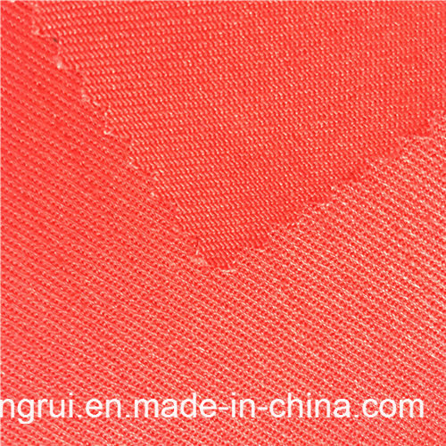Fire Resistance Reflective Flame Retardant Fabric