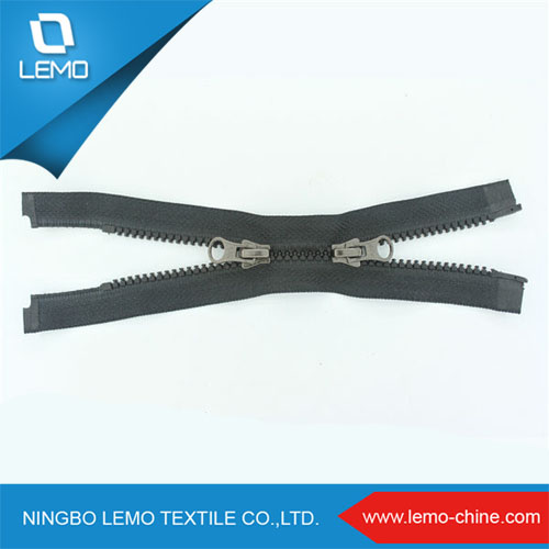 Zipper Factory Supply Zipper for Garment