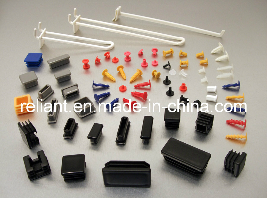 Display Fitting Parts, Buttons