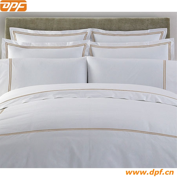 Luxury Hotel Bedding Sets (MIC052639)