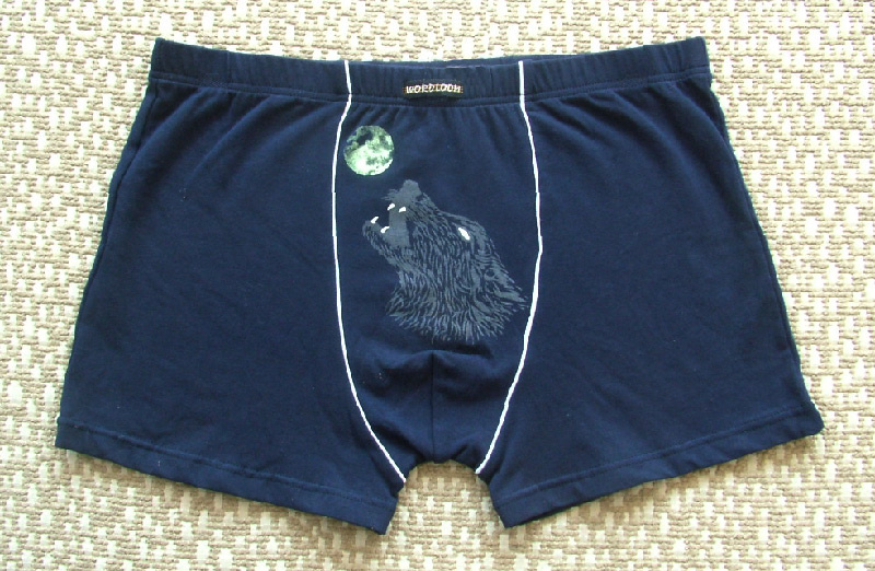 Men's Boxers