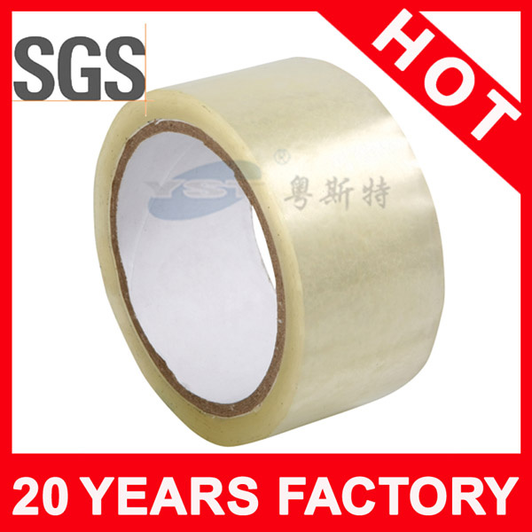 Normal Adhesive Good Usage Packing Tape