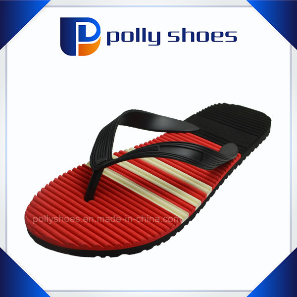 Personalized Men Import Slipper From China
