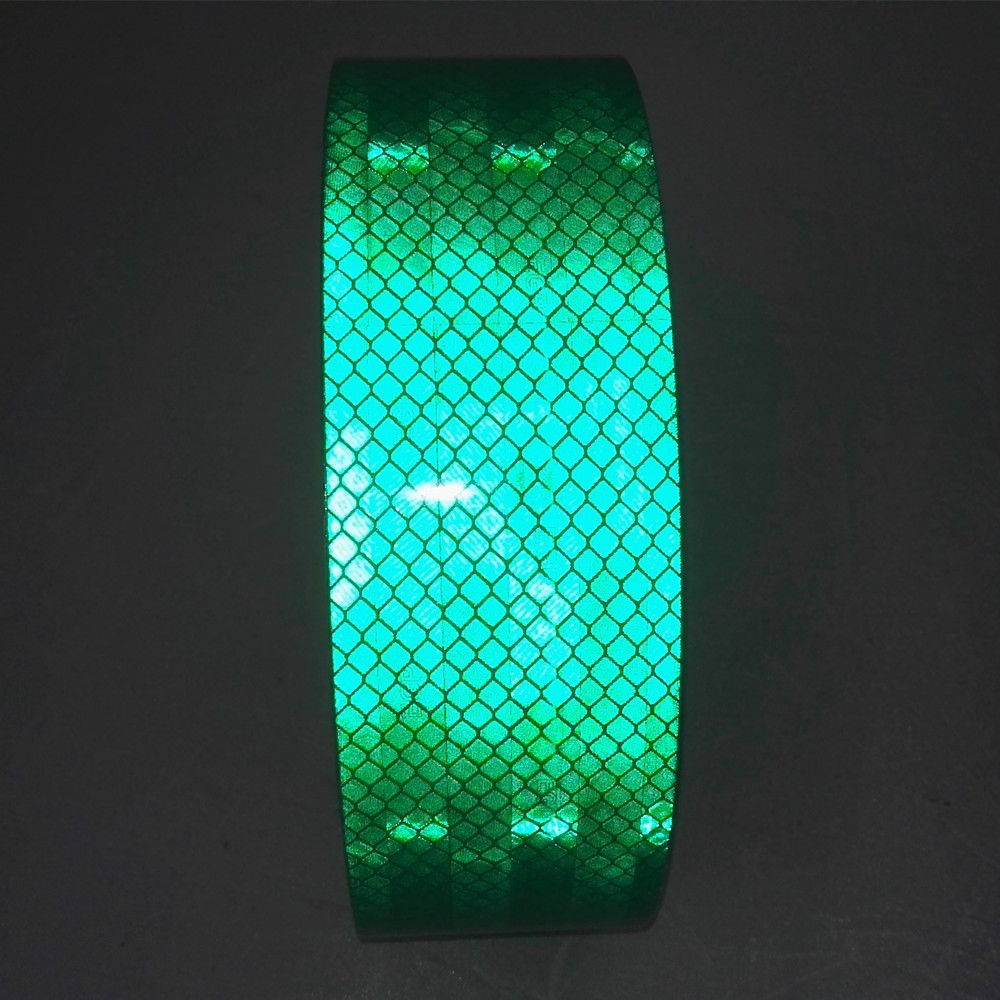 DOT C2 Approval Vehicle Reflective Conspicuity Marking Tape for Truck