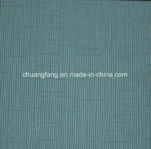 Top Quality Hot Selling PU Synthetic Leather for Notebook (Y105-108)