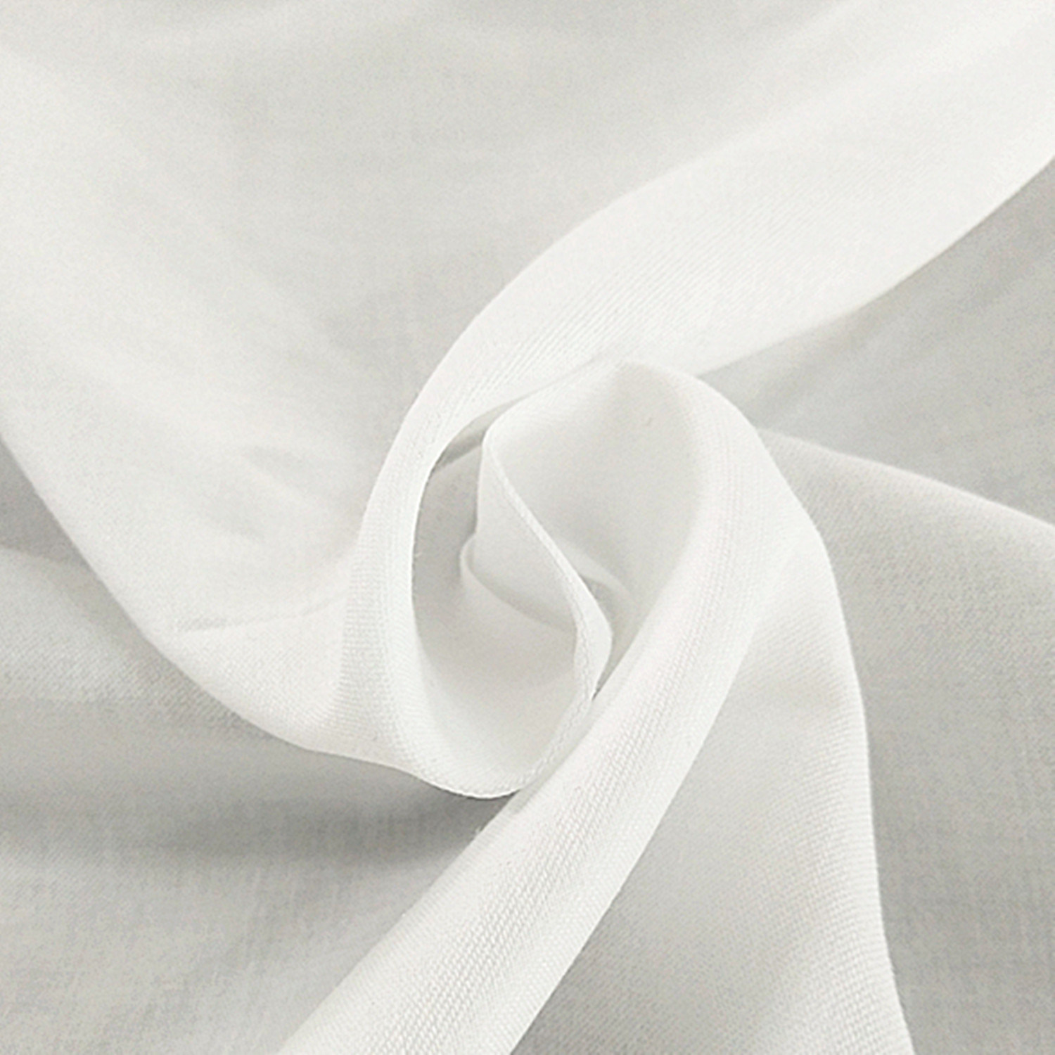 100% Cotton Comfortable Woven Fabric