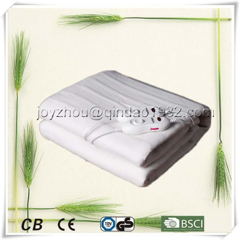 Ce GS Certificate Approval Double Polyester Thermal Blanket