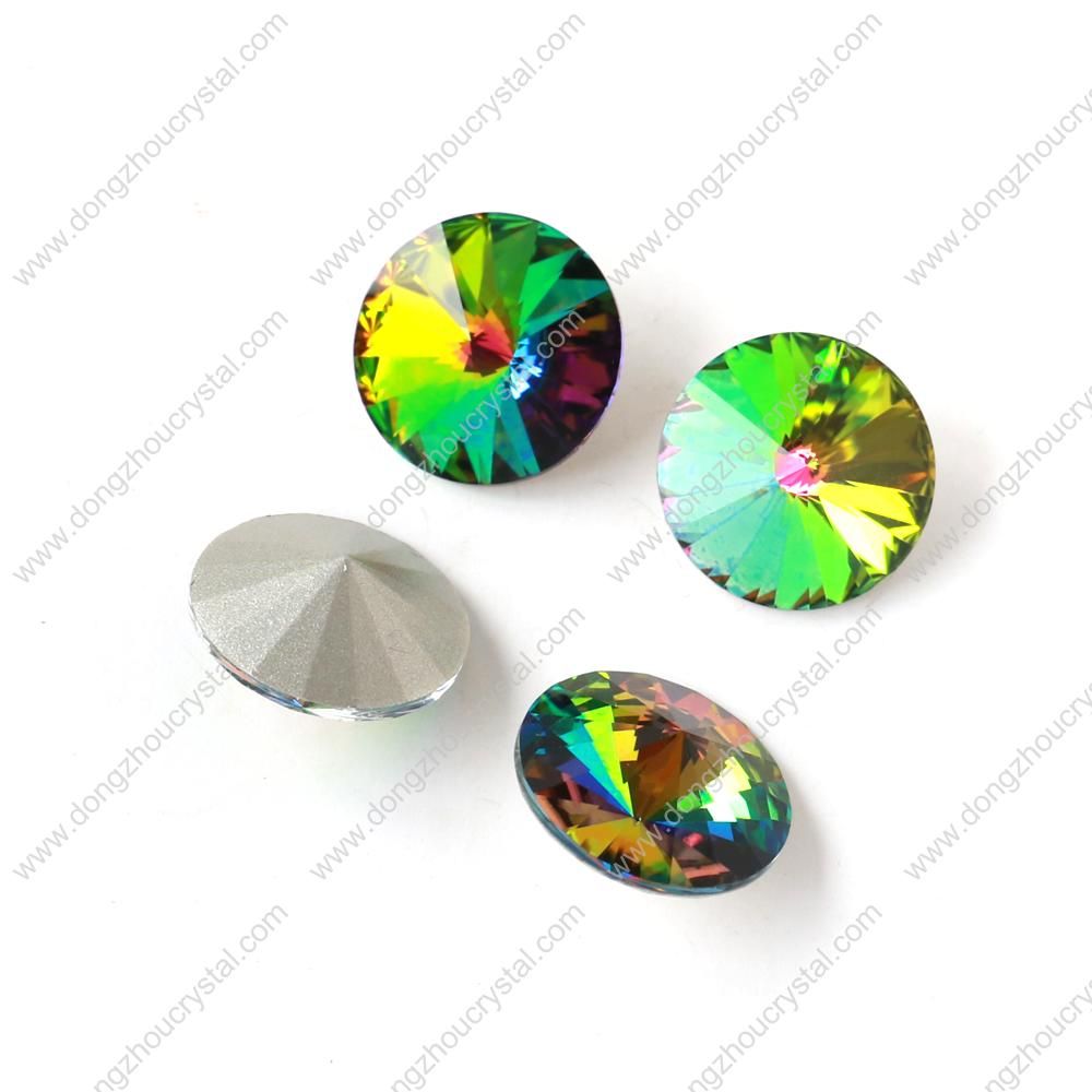 Ab Color Rhine Crystal (dz3019)