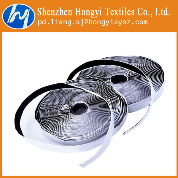 Self Adhesive Velcro Hook and Loop Tape