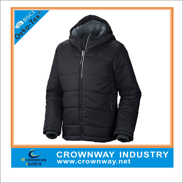 Waterproof Ultralight Sport Duck Down Jacket Overcoat