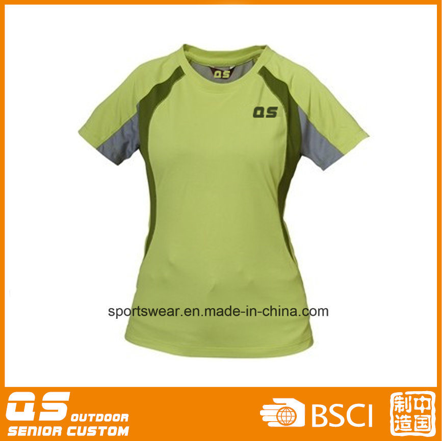 Women's Quick Dry Outdoor Sport T-Shirt