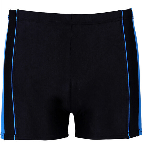 Cheap Customize Brand Sexy Nylon Men Swimming Shorts