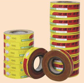 Insulation Varnished Cloth/Tape 2432