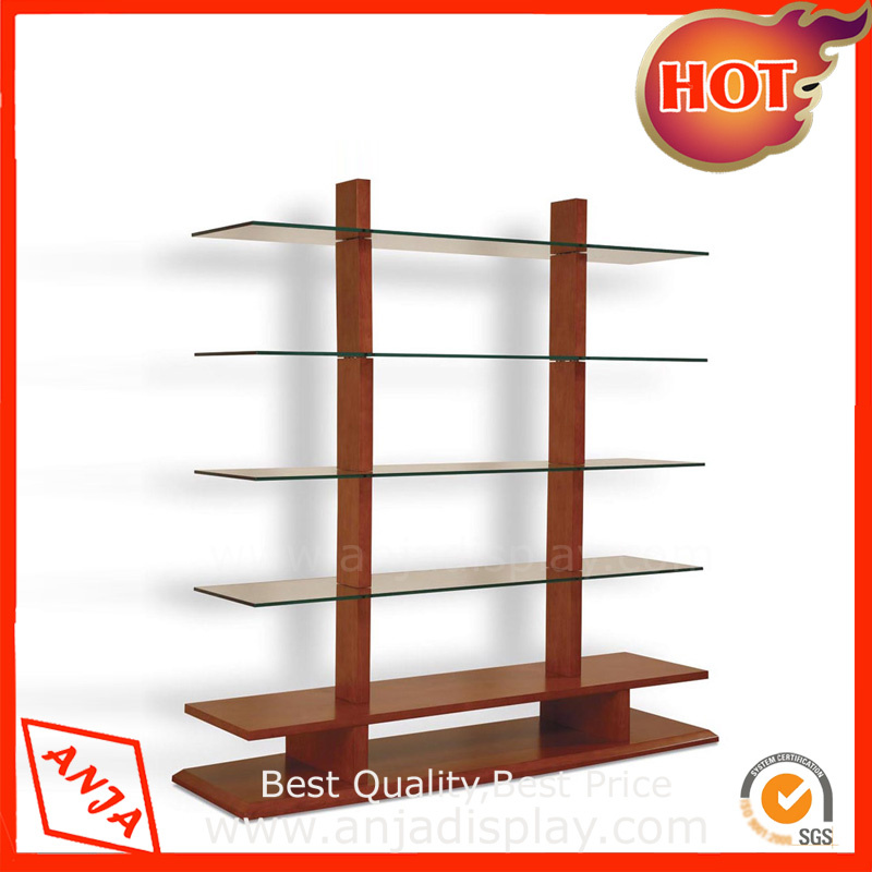 Melamine Display Shelf for Showing Garment