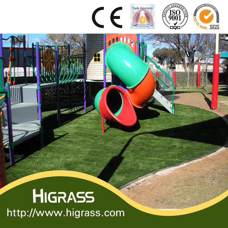 High Technology Lead Free Artificial Synthetic Grass Carpet