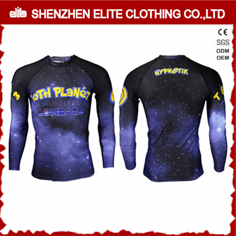 Discount Custom Rash Guards MMA Xxxl