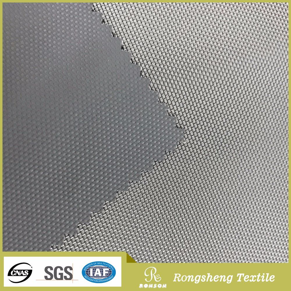 China Factory 1680d Polyester PVC Coated Oxford Fabric for Military Backpack Bags