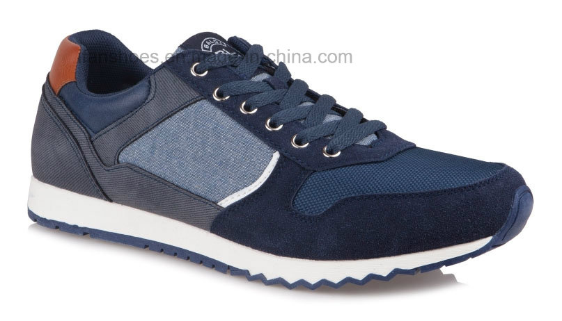 High Level Shoes design for Men Good Quality Casual Shoes Factory Price