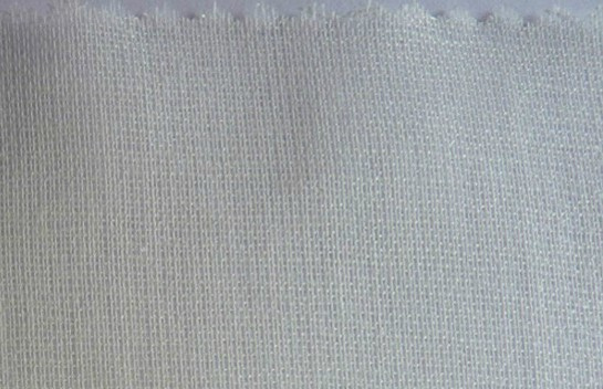 50d Plain Weave Lady Suit Textile Fusible Interlining