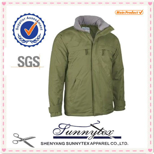 Womens Winter Down Softshell Jacket