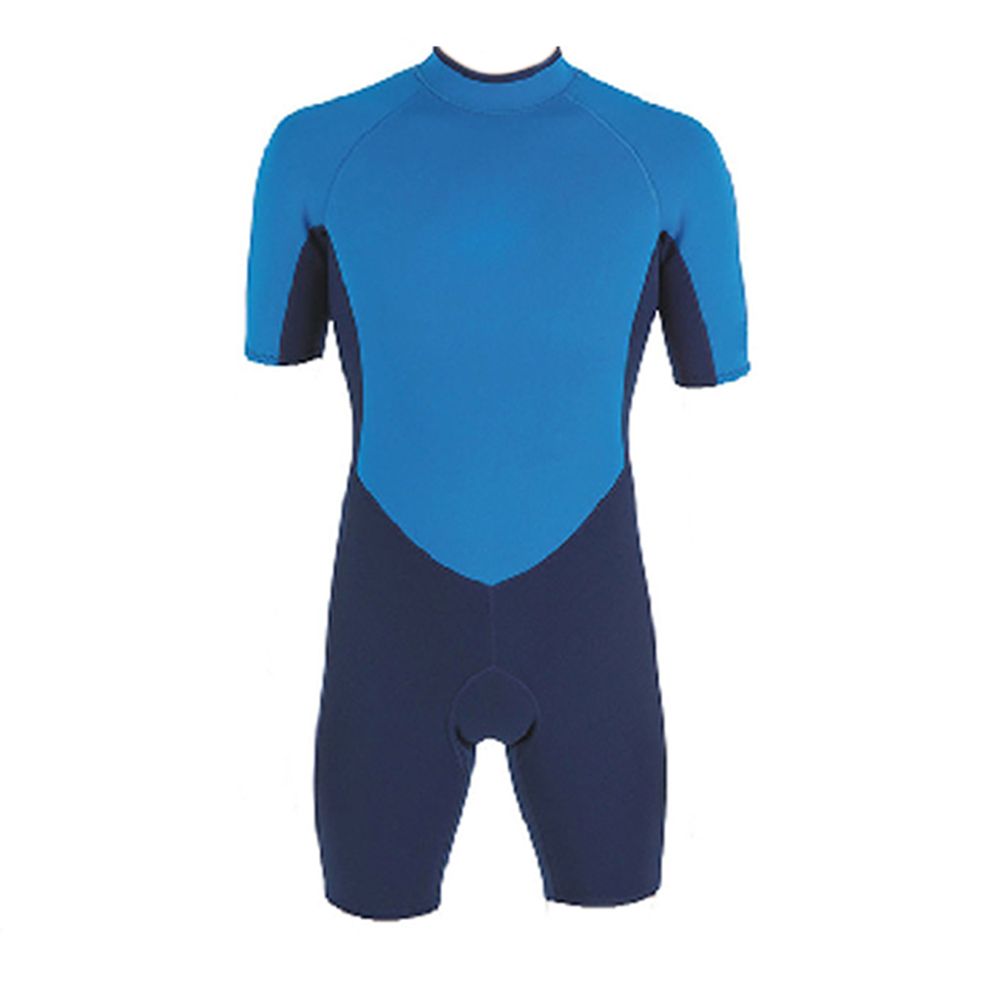 High Quality Neoprene Slimming Suit