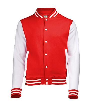 Unisex Varsity Jacket