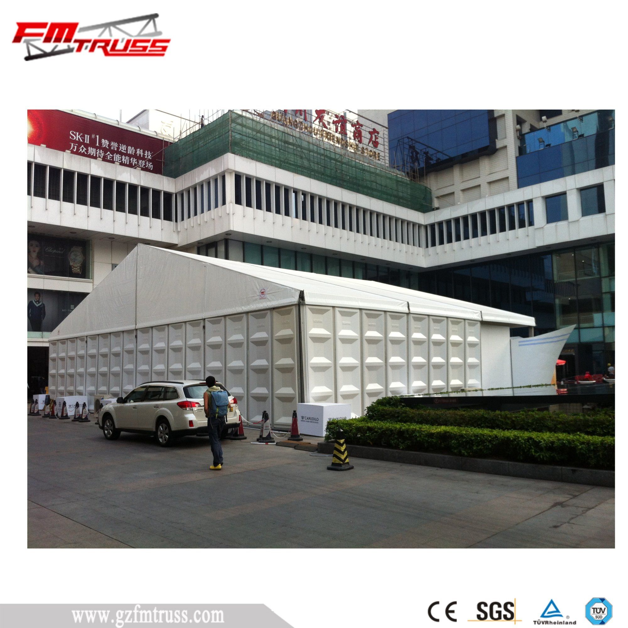 Large Event Tents for Sale
