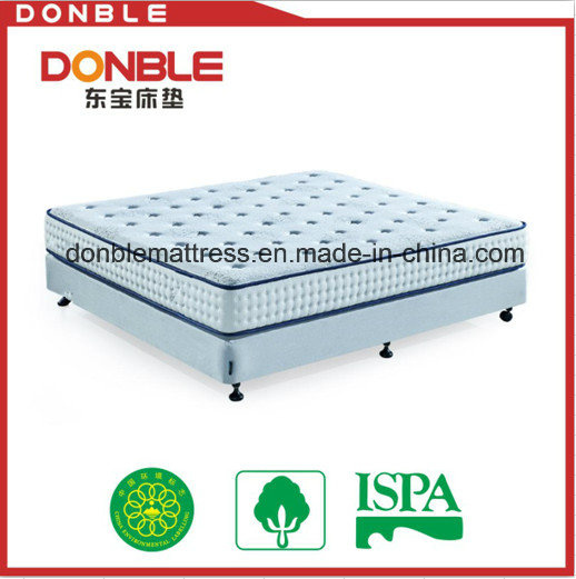 Bonnell Spring Mattress with High Quality