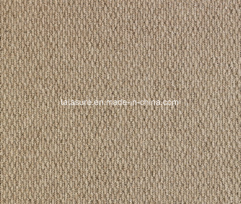 Wool Blend Wall to Wall Carpet/Wool Carpet/Woollen Carpet/Dyfed