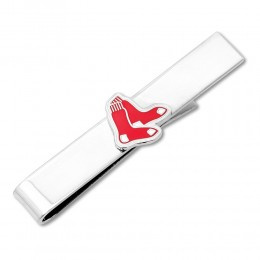 Classical Contracted Customized Designs Tie Clip