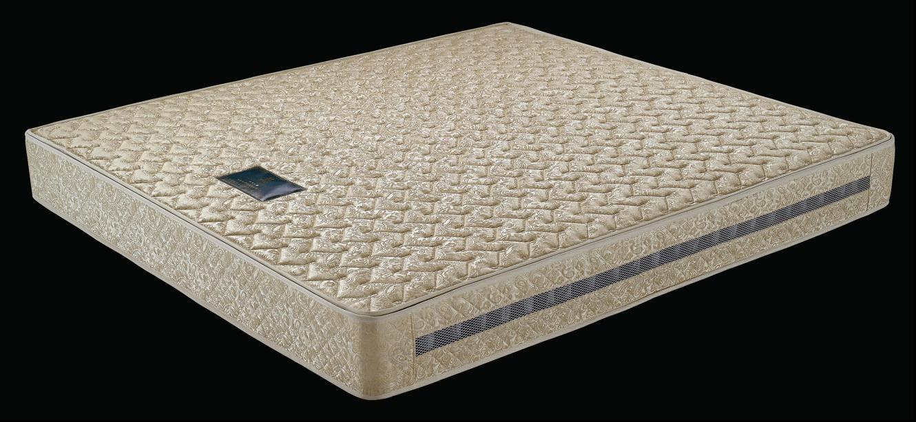 Compressed Bonnel Spring Bed Mattress