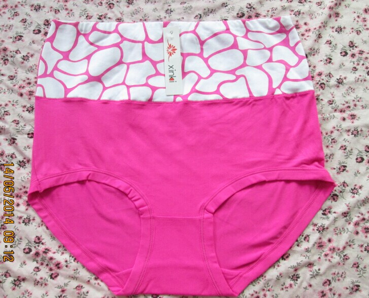 Cotton Lady's Briefs