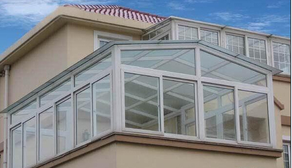 High Quality Water-Tight/Sound-Proof/Heat-Insulate PVC Sliding Window for Residential House