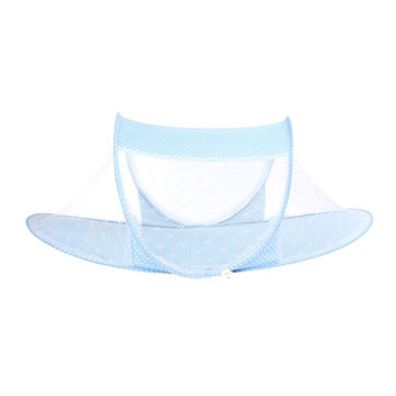 Baby Mosquito Net Crib, Sized 110 X 65 X 45cm