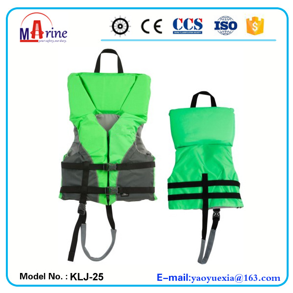 Head-up Kids Life Jacket Blue Color