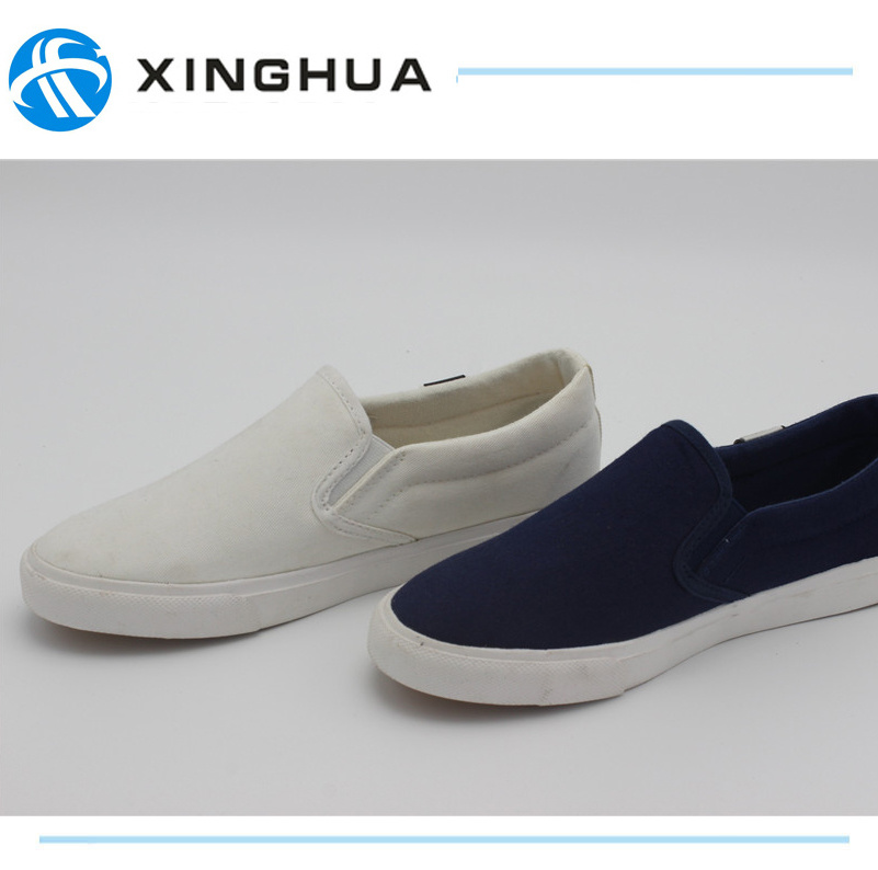 2016 Latest Casual Canvas Shoes