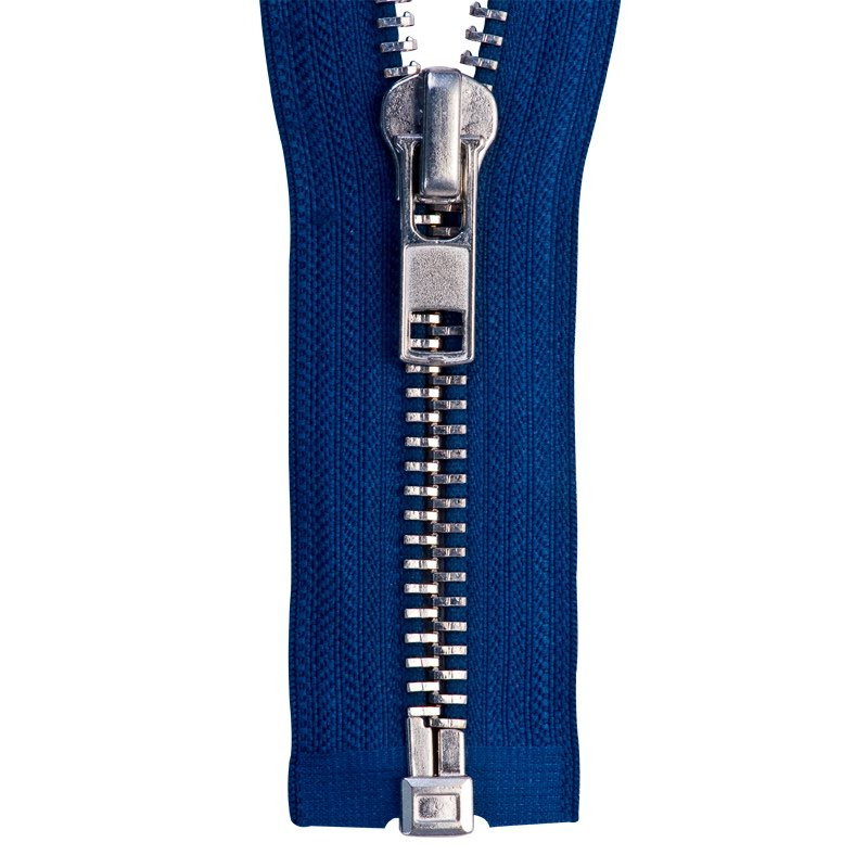 8# Open End Aluminium Zipper