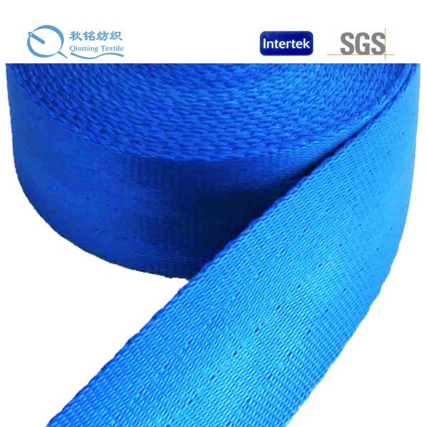 High Temperature Resistant Low Shrinkage Nylon Webbing