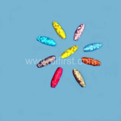 Small Coil with Polyester Embroidery Shuttle Thread