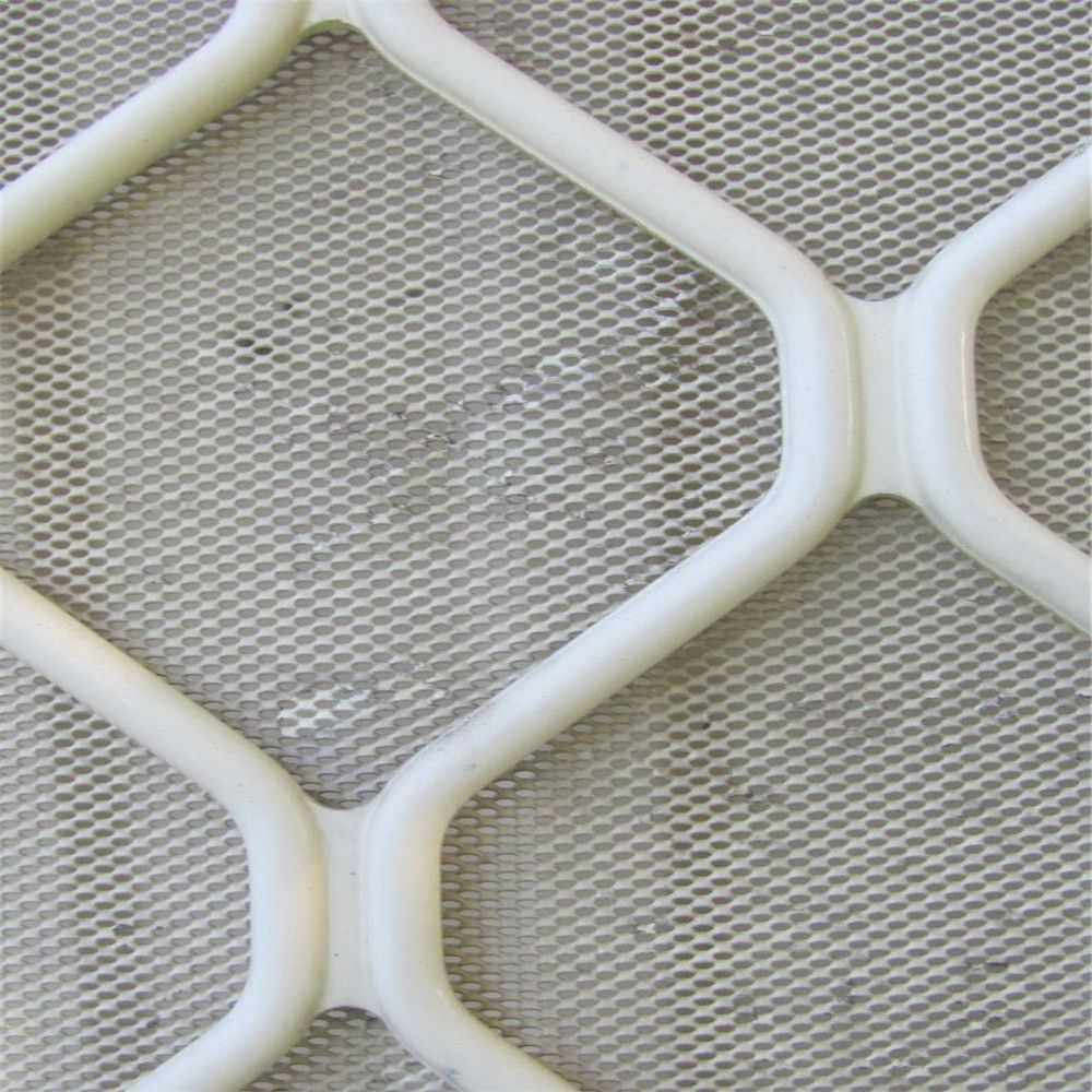 Deco Mesh Screen for Door and Window