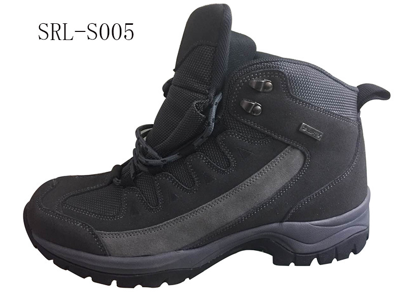 High Quality &Safety Boots