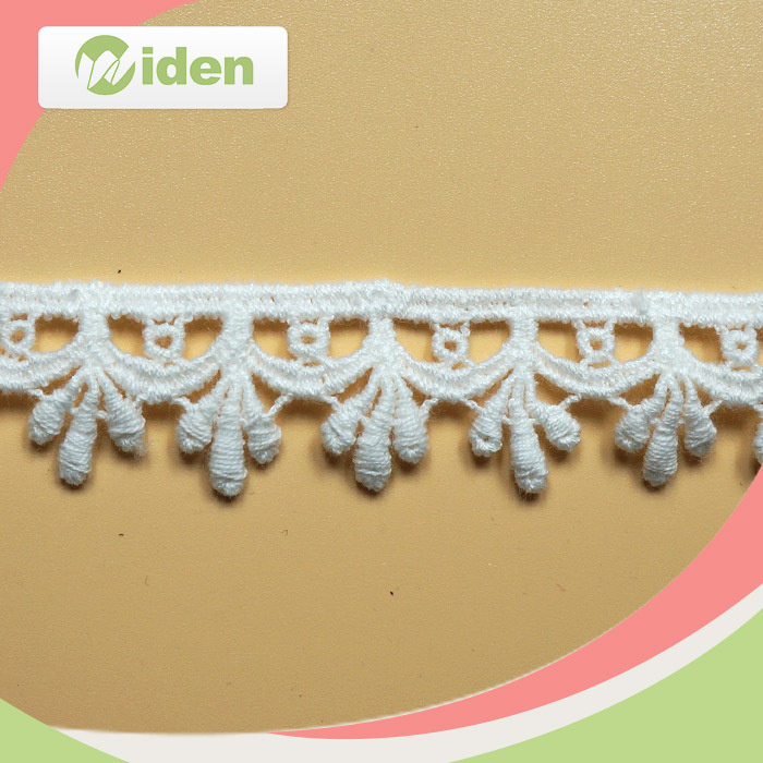 Over 15 Years Experience Newest Fancy Pattern African Net Lace