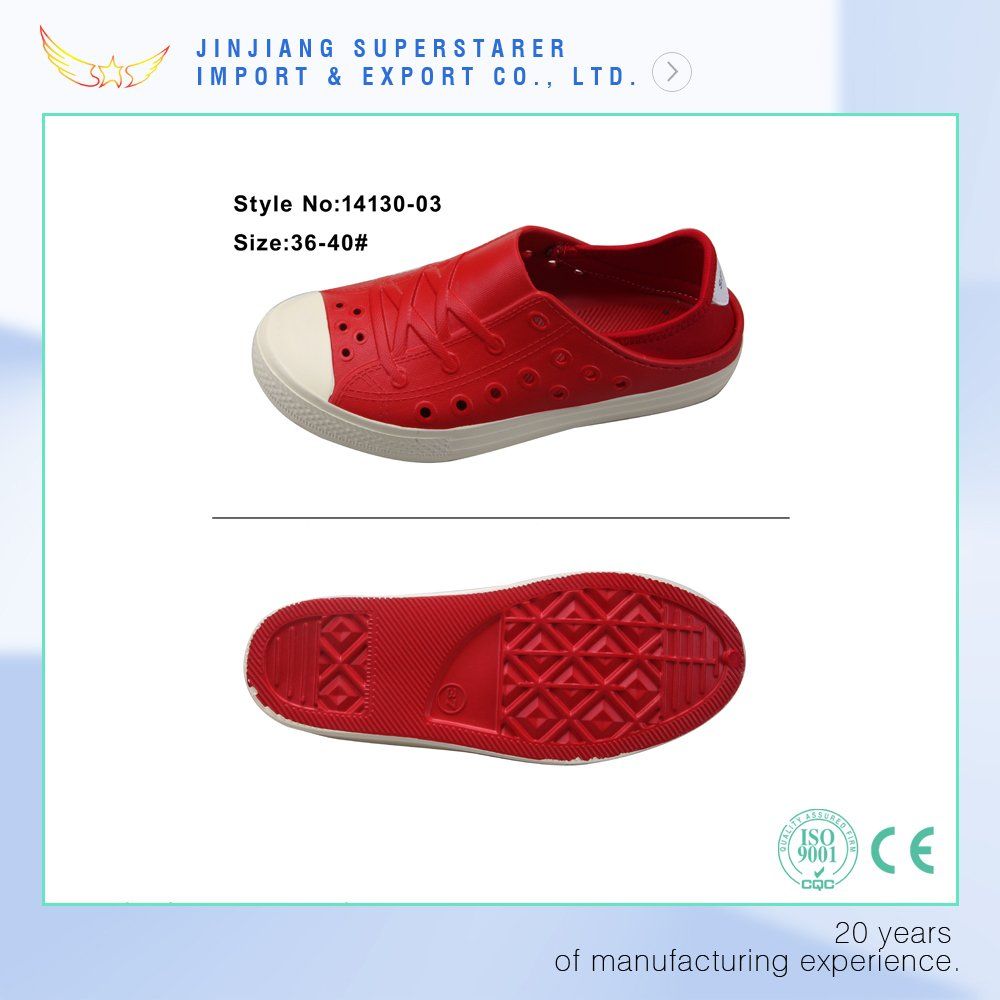 Classic EVA Women Native Casual Shoes