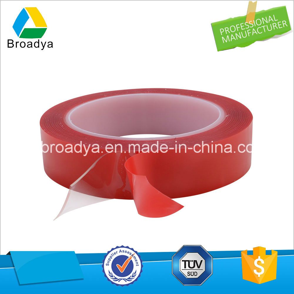 High Bonding Double Sided Acrylic Foam Vhb Adhesive Tape (BY3100C)