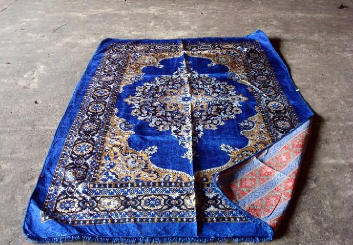 Mosque Carpet