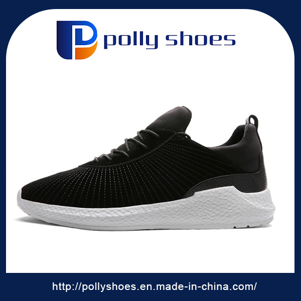 Latest New Model Comfortable Casual Canvas Shoes for Men