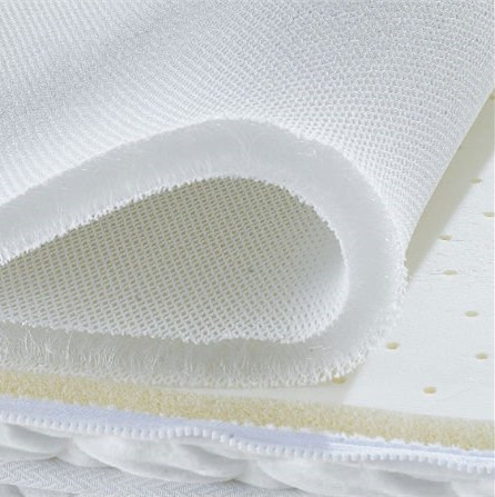 Hot Selling 3D Washable Polymer Air Mesh Pad Mattress